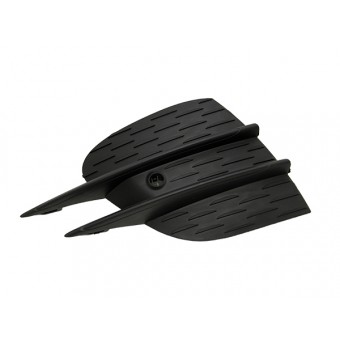 Tampon Izgarası W213 Ön Sol; Kapalı PDCli -AMG- 2020-